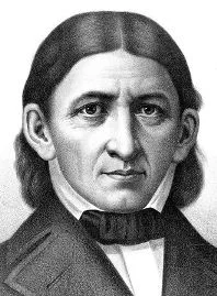 Pädagoge Friedrich Wilhelm August Fröbel