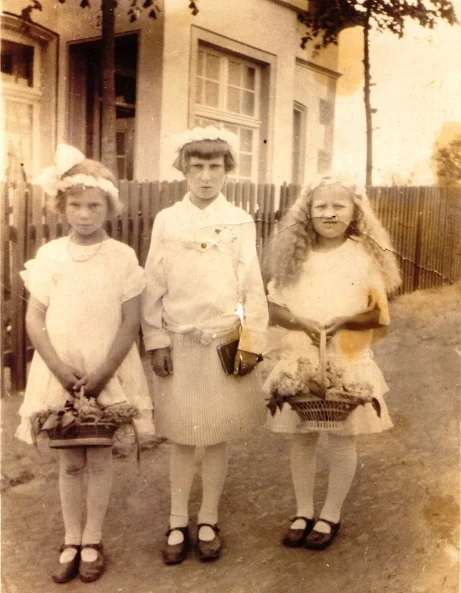 Weißensonntag 1926