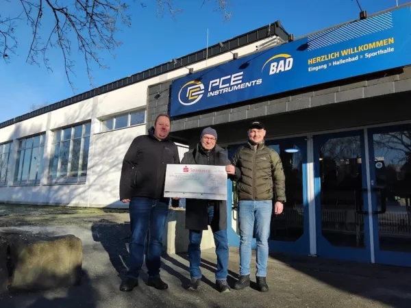 Justin Jocheim, Andreas Götzen, Patrik Wegert