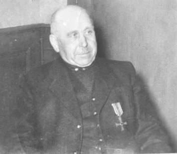 Josef Neise