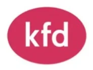 Logo KFD