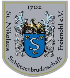Logo Schützenbruderschaft