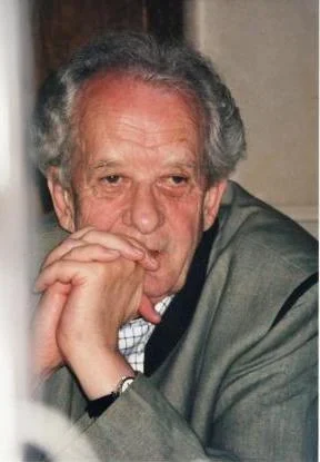 Prof. Dr. Wendelin Walter