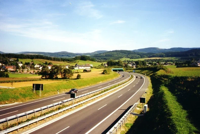 Bundesautobahn A46