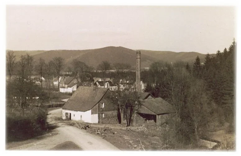 Sägemühle Schnapp in der Alten Rümmecke (Foto)