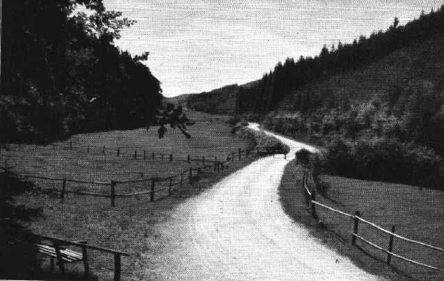 Alte Rümmecke (vor 1936)