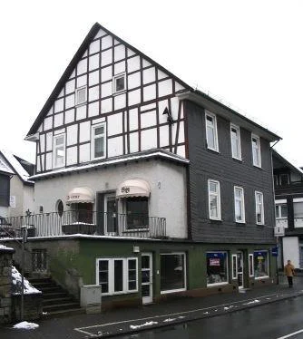 "Alte Schule" in Freienohl
