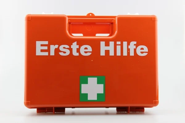 Erste-Hilfe-Kurs für Freienohler Firmen