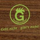 Tischlermeister Gockel