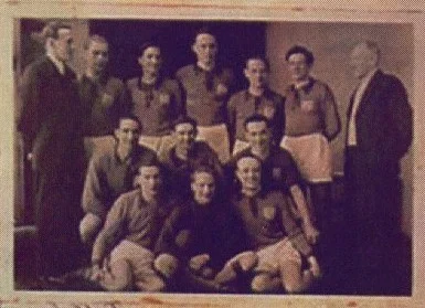Handball-Kreismeister 1947- 48