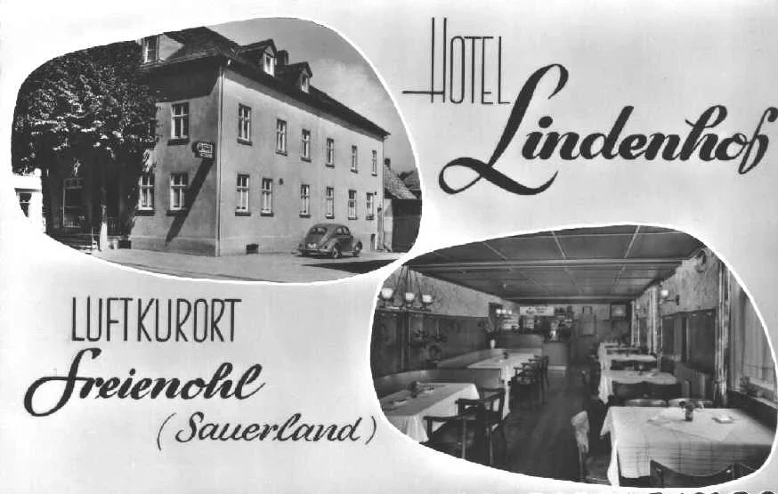 Hotel Lindenhof