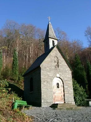 Die Küppelkapelle