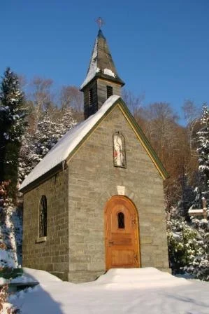 Küppelkapelle