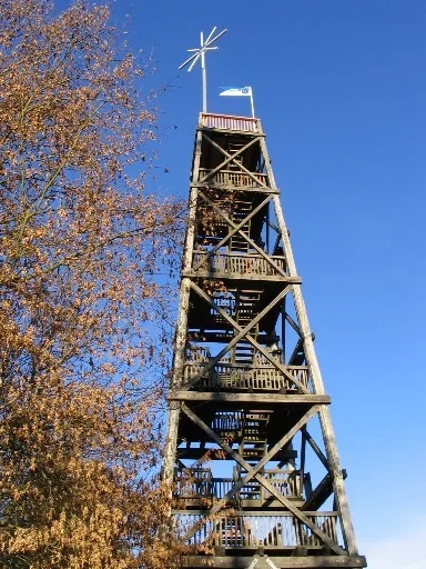 Küppelturm