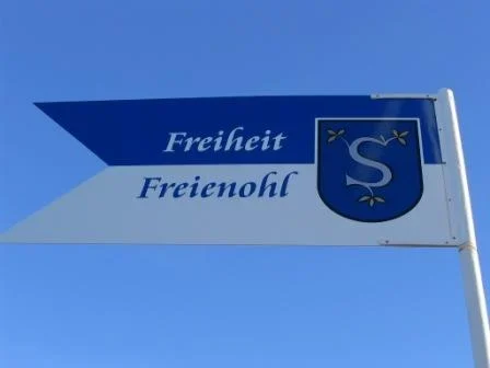 Fahne auf dem Küppelturm