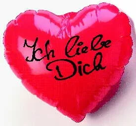 Valentinstag