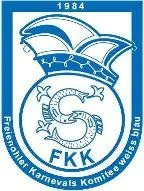 Wappen des Freienohler Karnevals Komitees