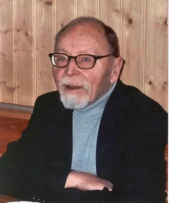 Prof. Dr. Karl Neise