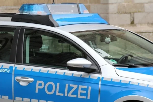 Sperrung der A46 am 19.07.2025