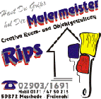 Malermeister Rips