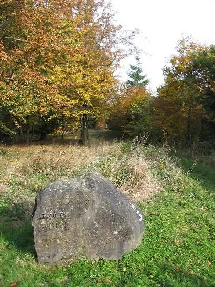 Grenzstein