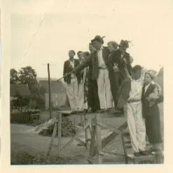 Bilder vom Schützenfest
