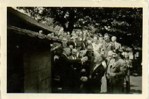 Bilder vom Schützenfest