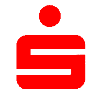 Logo der Sparkasse