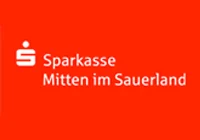 Sparkasse Mitten im Sauerland