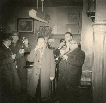 Gasthof Siepe - Neckers