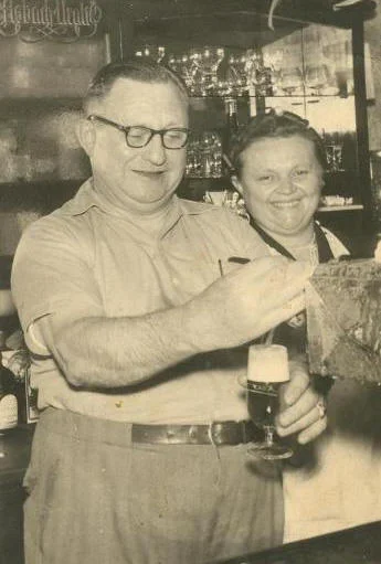 Der Höllenwirt - Wilhelm Geißler