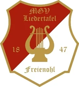 Logo MGV Liedertafel