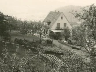 Haus im Katersiepen