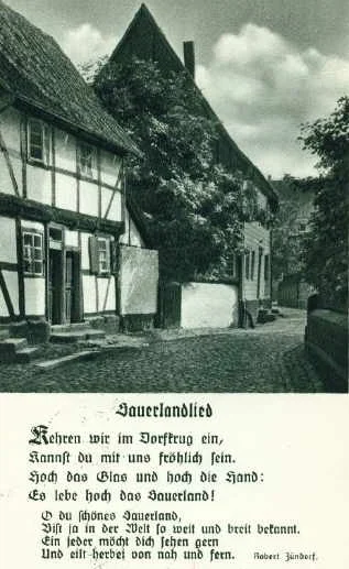 Dorfkrug