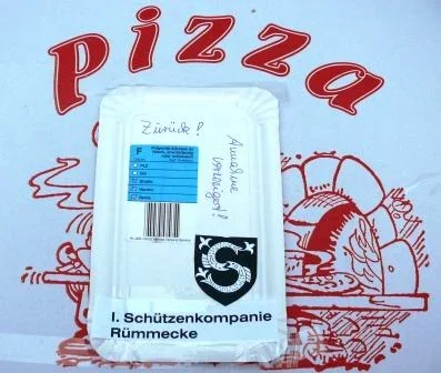 Pizzakarton