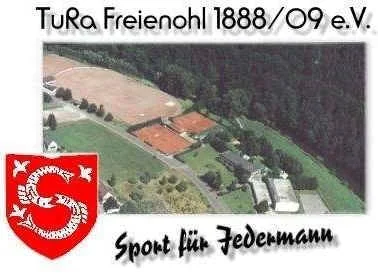 Postkarte Tura Freienohl