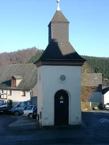 Stromhaus