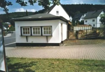 Figgen Hütte