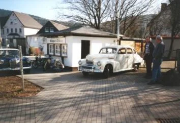 Figgen Hütte