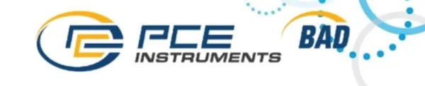 Logo PCE-Bad