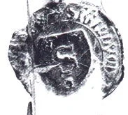 Das Siegel von Freienohl