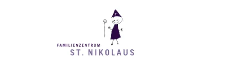 Logo St. Nikolaus-Familienzentrum