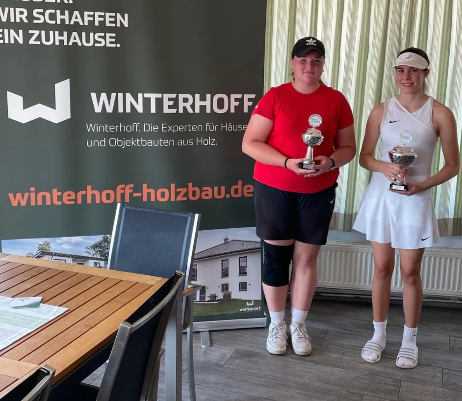 Kreismeisterschaft tennis 2023