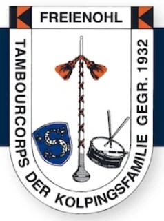Logo Tambourcorps Freienohl
