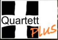 Logo Quartett Plus