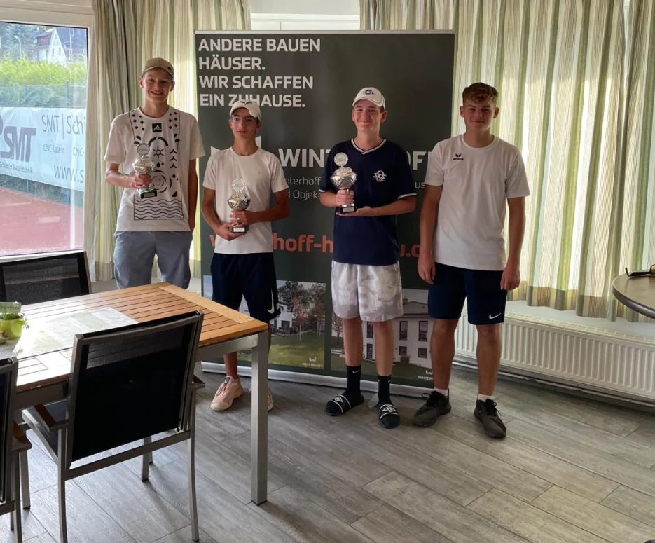 kreismeisterschaft tennis 23-9