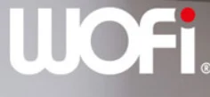Logo WOFI