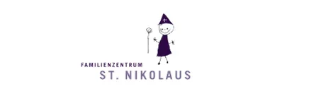 Logo Familienzentrum St. Nikolaus