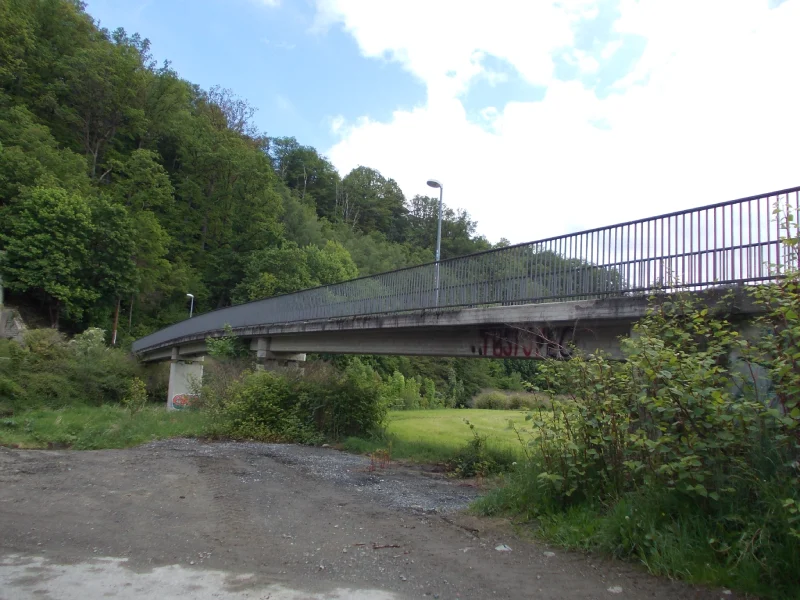 Mühlenbergbrücke